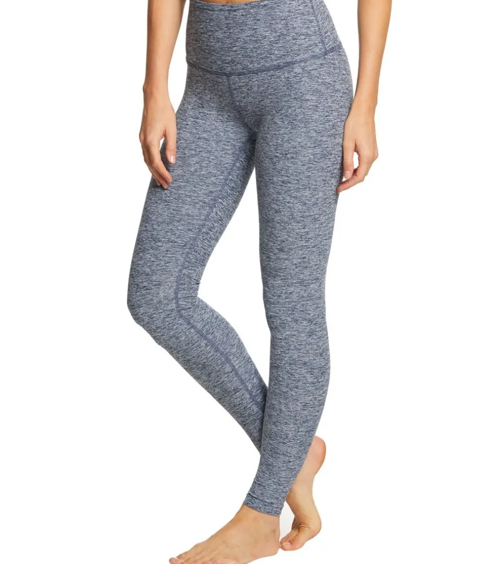 Beyond Yoga Spacedye High Waisted Long Yoga Leggings