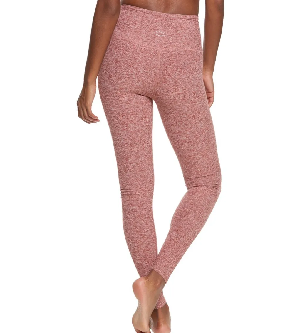 Beyond Yoga Spacedye High Waisted Long Yoga Leggings