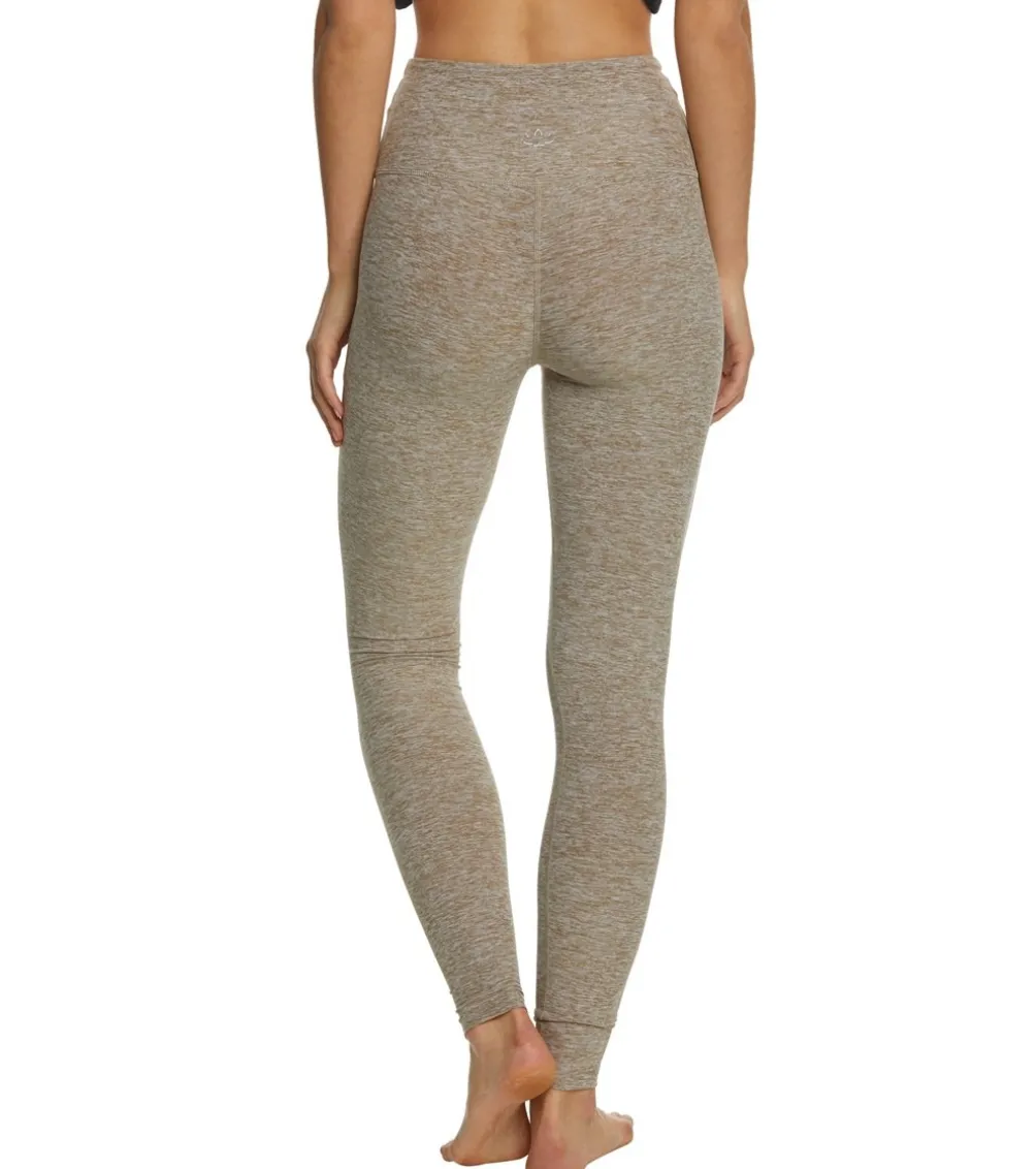 Beyond Yoga Spacedye High Waisted Long Yoga Leggings