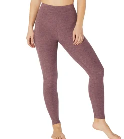 Beyond Yoga Spacedye High Waisted Long Yoga Leggings