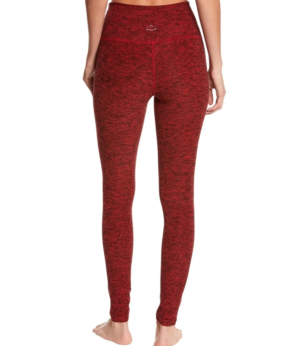 Beyond Yoga Spacedye High Waisted Long Yoga Leggings