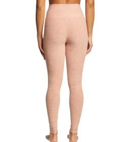 Beyond Yoga Spacedye High Waisted Long Yoga Leggings
