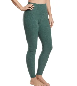 Beyond Yoga Spacedye High Waisted Long Yoga Leggings