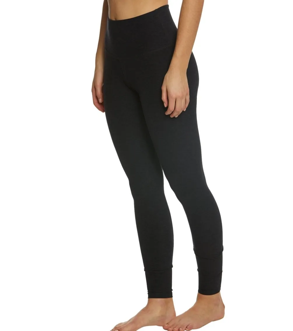 Beyond Yoga Spacedye High Waisted Long Yoga Leggings