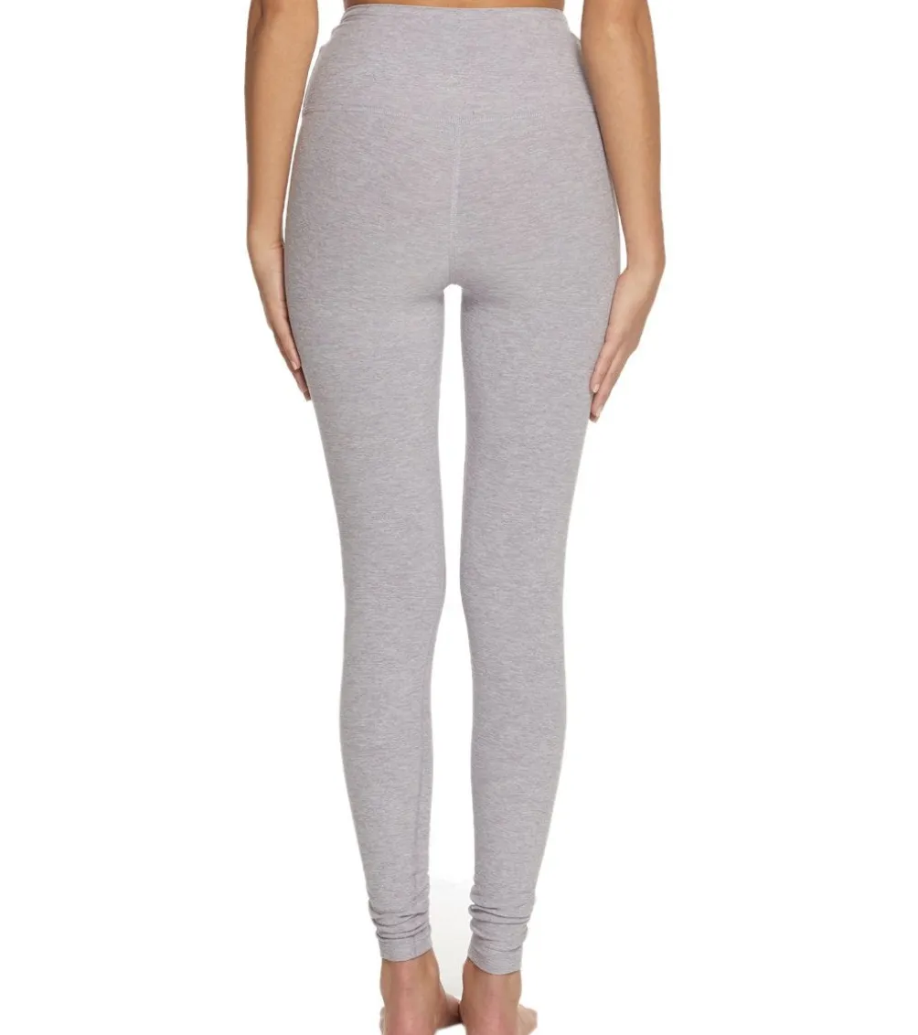 Beyond Yoga Spacedye High Waisted Long Yoga Leggings