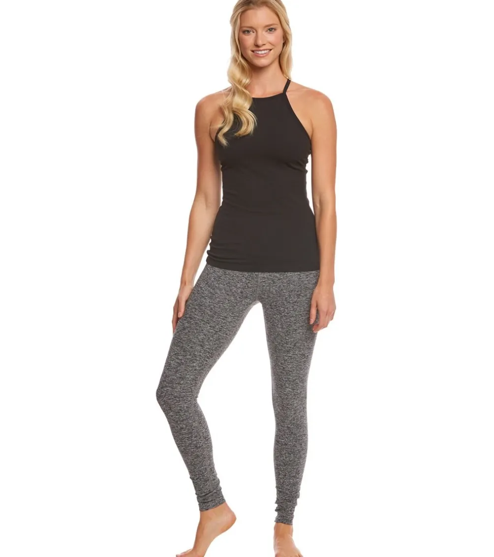 Beyond Yoga Spacedye High Waisted Long Yoga Leggings