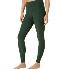 Beyond Yoga Spacedye High Waisted Long Yoga Leggings