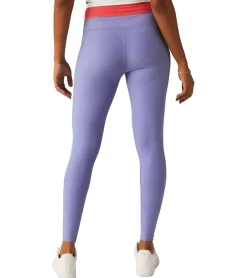 Beyond Yoga Spacedye Horizon Colorblock Midi Legging
