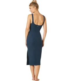 Beyond Yoga Spacedye Icon Maternity Dress