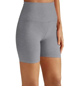 Beyond Yoga Spacedye Keep Pace Biker Shorts