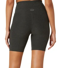 Beyond Yoga Spacedye Keep Pace Biker Shorts