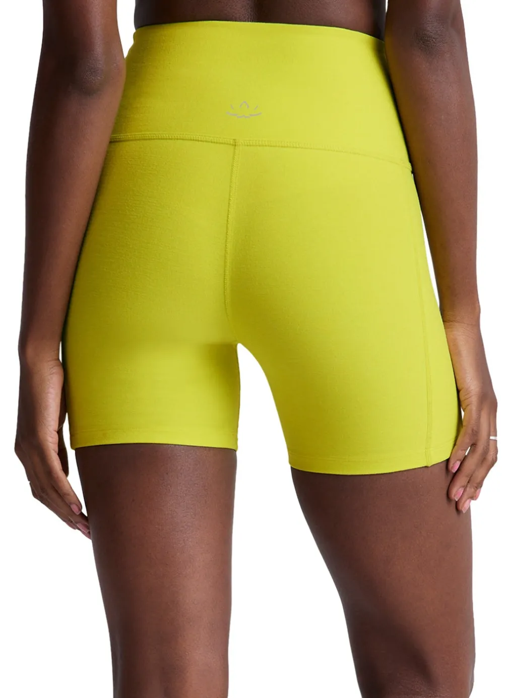 Beyond Yoga Spacedye Keep Pace 5" Pocket Short