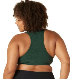 Beyond Yoga Spacedye Lift Your Spirits Yoga Sports Bra