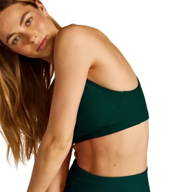 Beyond Yoga Spacedye Lift Your Spirits Yoga Sports Bra