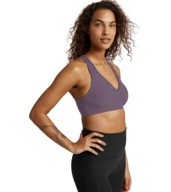 Beyond Yoga Spacedye Lift Your Spirits Yoga Sports Bra