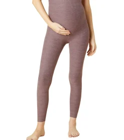 Beyond Yoga Spacedye Love the Bump Midi Maternity Leggings