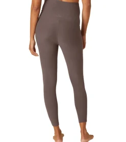 Beyond Yoga Spacedye Maternity Out of Pocket High Waisted 7/8 Leggings