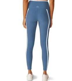 Beyond Yoga Spacedye New Moves High Waist Midi Legging