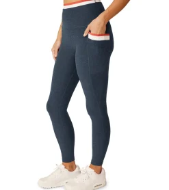 Beyond Yoga Spacedye Sea You There Midi Legging