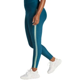 Beyond Yoga Spacedye Shine On High Waisted Midi Legging