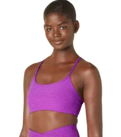 Beyond Yoga Spacedye Slim Racerback Yoga Sports Bra