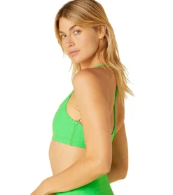 Beyond Yoga Spacedye Slim Racerback Yoga Sports Bra