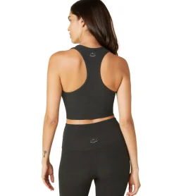 Beyond Yoga Spacedye Spirited Cropped Tank