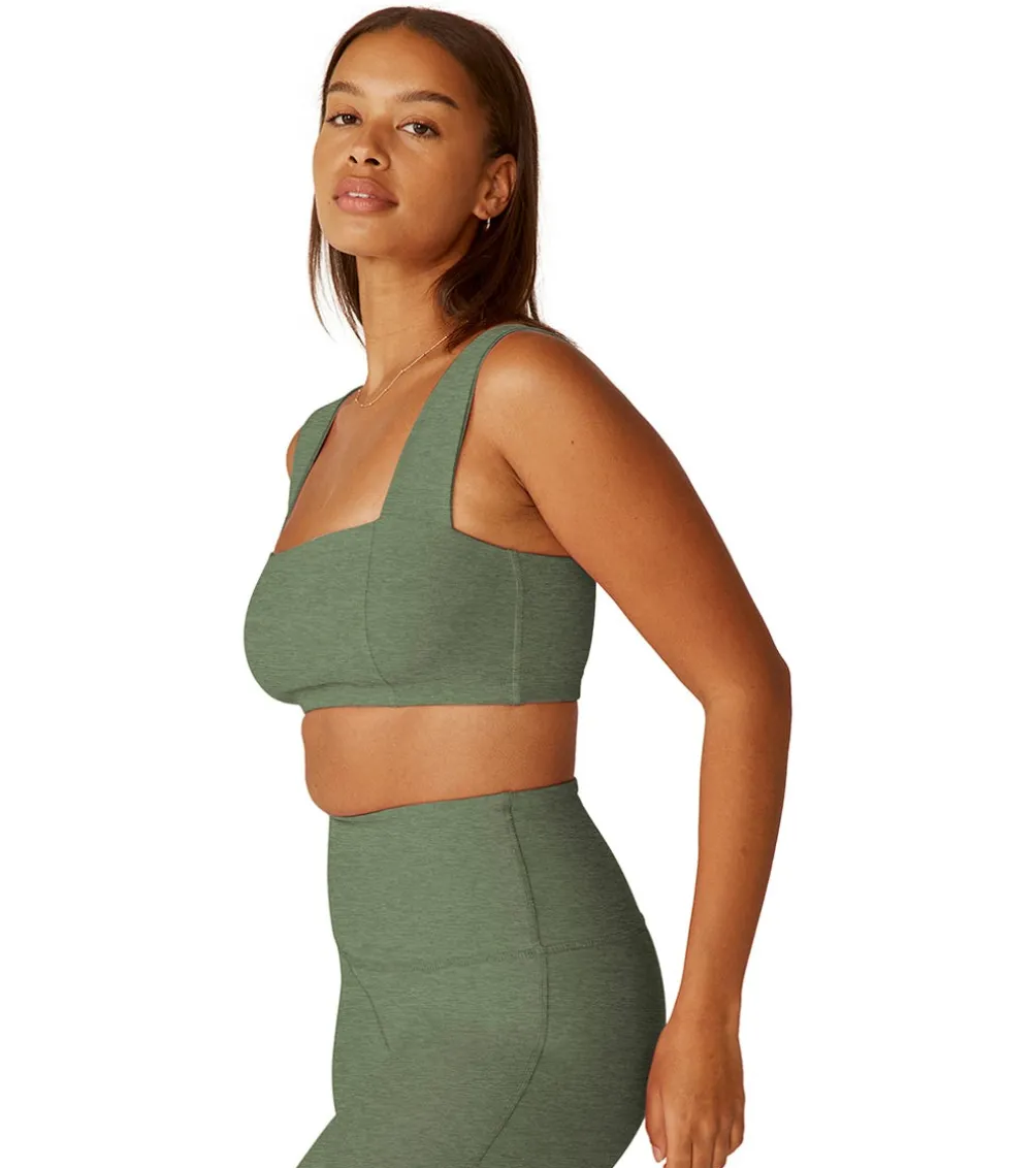 Beyond Yoga Spacedye Squared Bra