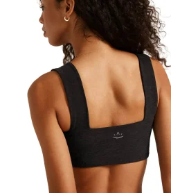 Beyond Yoga Spacedye Squared Bra
