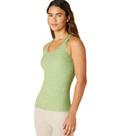 Beyond Yoga Spacedye Step Up Racerback Tank