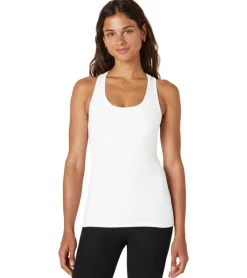 Beyond Yoga Spacedye Step Up Racerback Tank