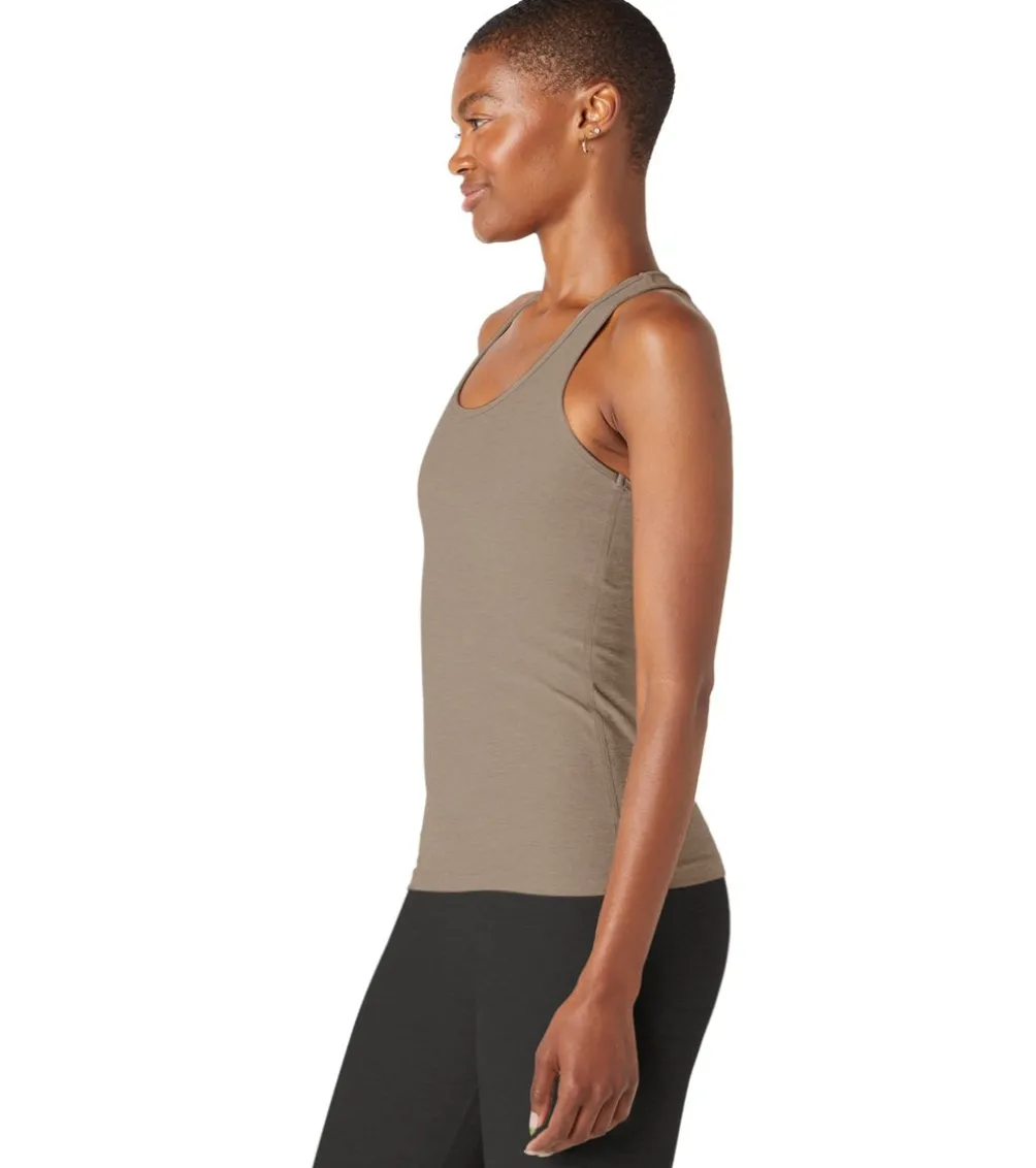 Beyond Yoga Spacedye Step Up Racerback Tank