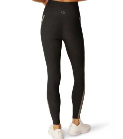 Beyond Yoga Spacedye Top Line Midi Legging