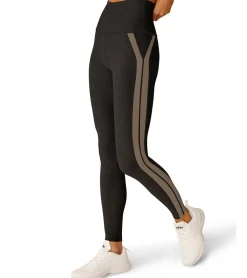 Beyond Yoga Spacedye Top Line Midi Legging