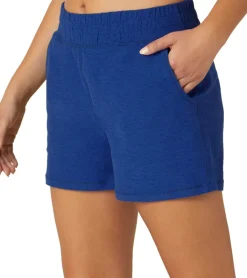 Beyond Yoga Spacedye Trek High Waisted Short