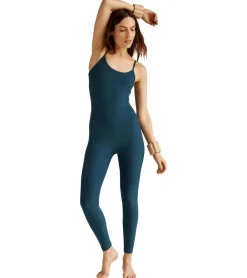 Beyond Yoga Spacedye Uplevel Midi Jumpsuit