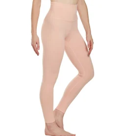 Beyond Yoga Supplex Caught in the Midi High Waisted Leggings