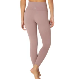 Beyond Yoga Supplex Caught in the Midi High Waisted Leggings
