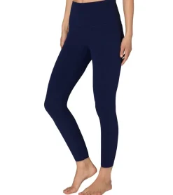 Beyond Yoga Supplex Caught in the Midi High Waisted Leggings