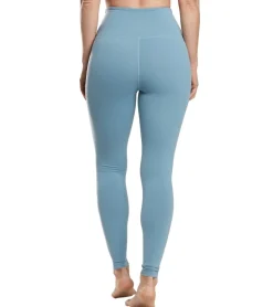 Beyond Yoga Supplex Caught in the Midi High Waisted Leggings