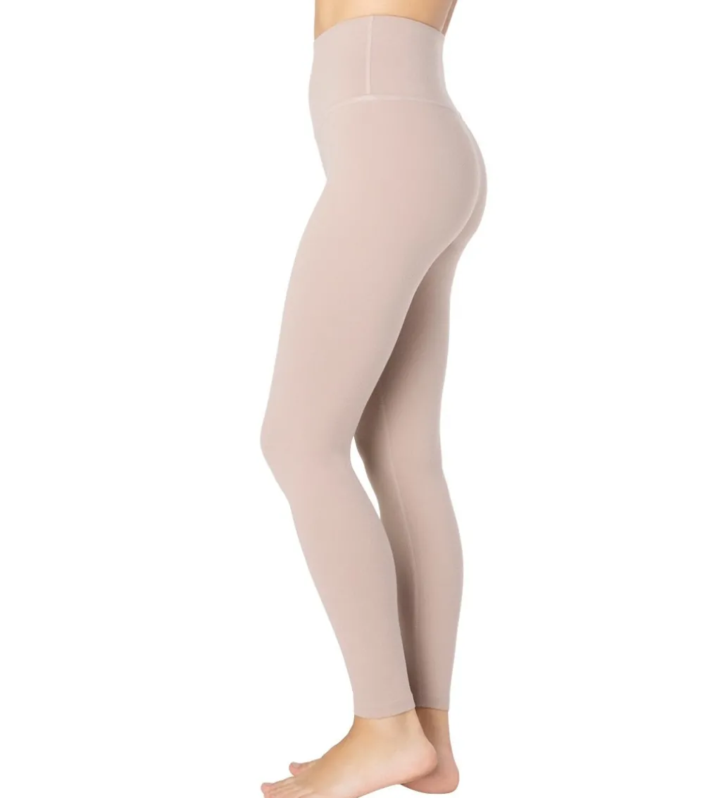 Beyond Yoga Supplex Caught in the Midi High Waisted Leggings