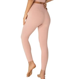 Beyond Yoga Supplex Caught in the Midi High Waisted Leggings