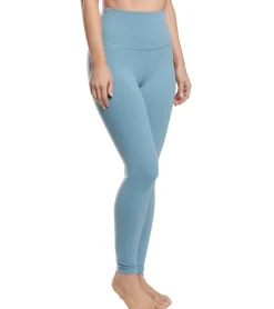 Beyond Yoga Supplex Caught in the Midi High Waisted Leggings