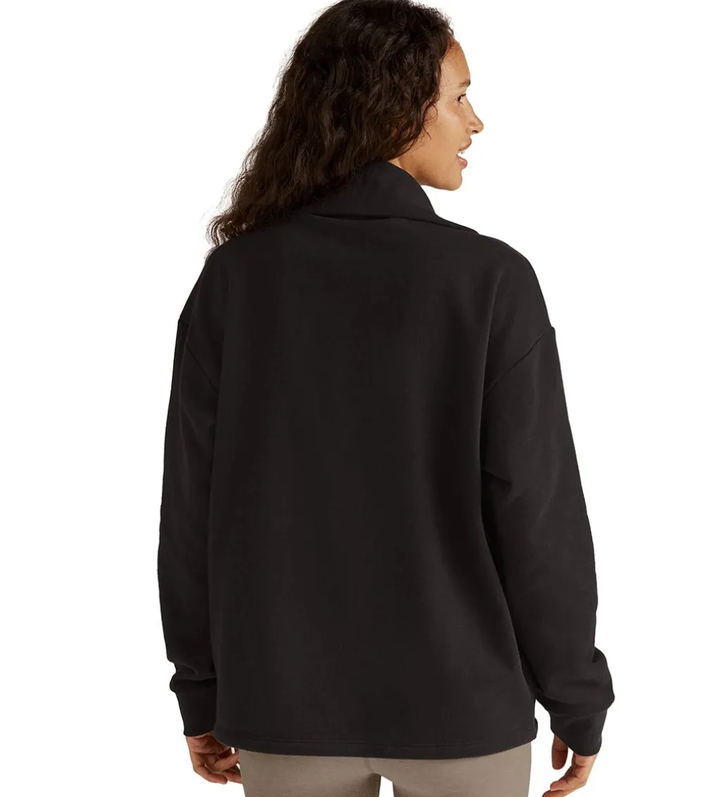 Beyond Yoga Trek Pullover