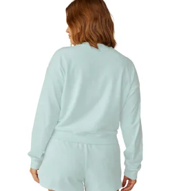 Beyond Yoga Tropez Pullover