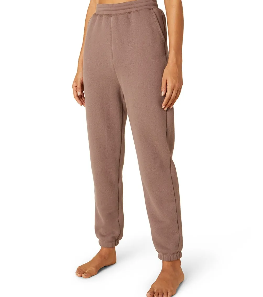 Beyond Yoga WFH Fleece Sweatpant