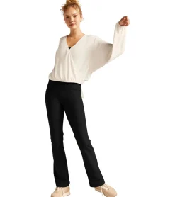 Beyond Yoga Wrapped Up Pullover