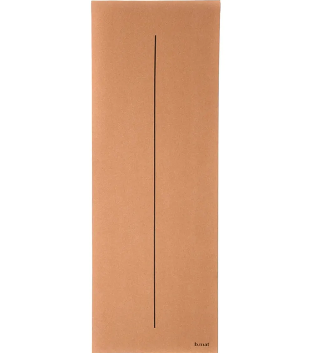B, Halfmoon B, Mat Cork 71"
