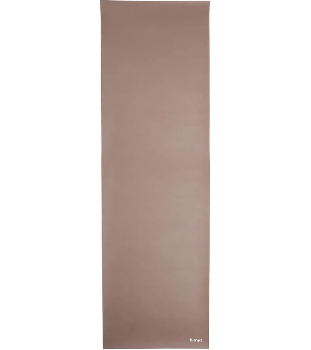 B, Halfmoon B, Mat Everyday 71", 4mm