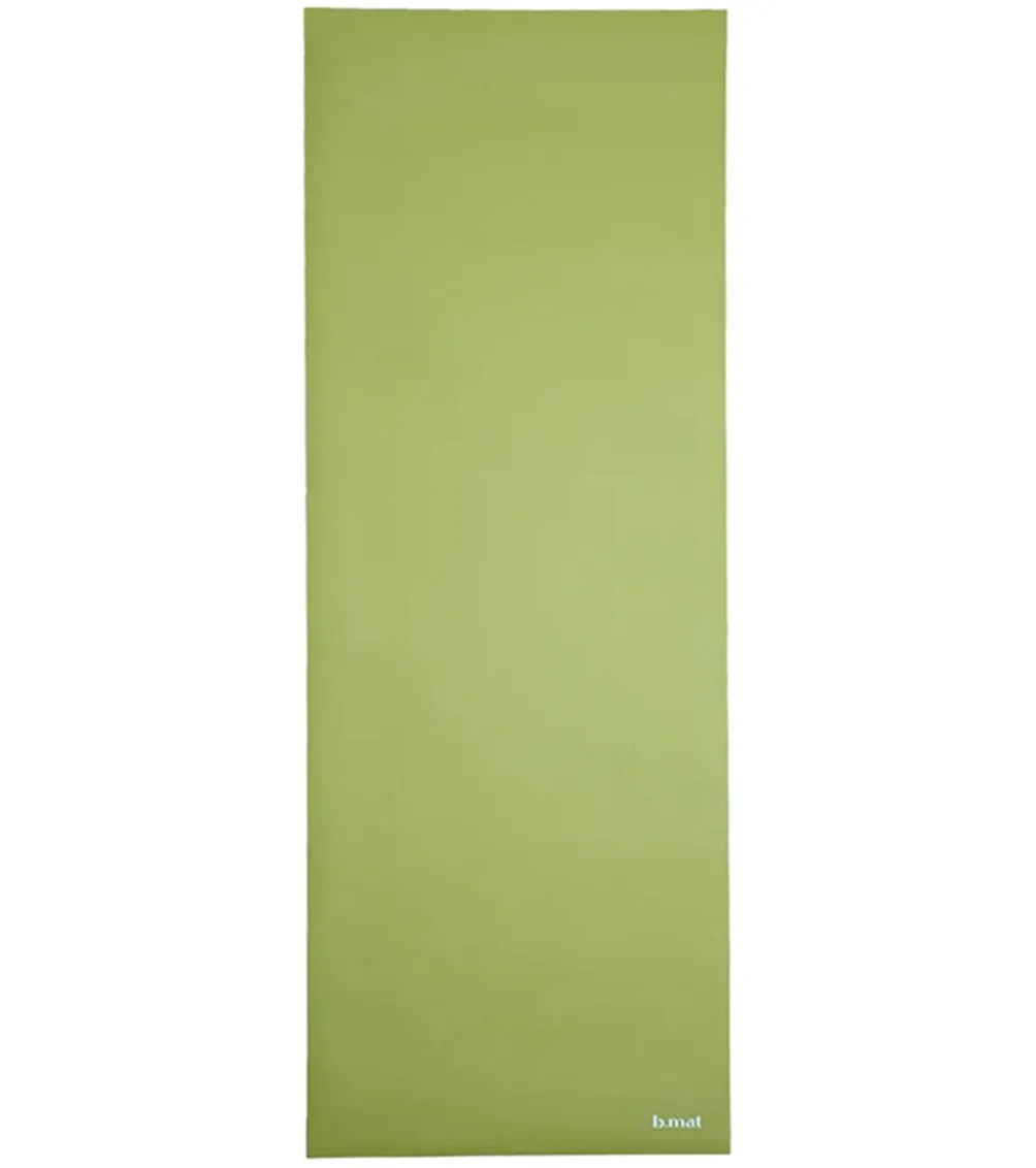 B, Halfmoon B, Mat Everyday 71", 4mm